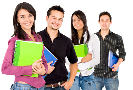 Futuros estudiantes