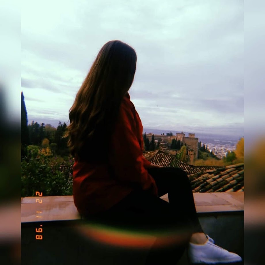 VISITA  A  LA  ALHAMBRA   2º  ESO