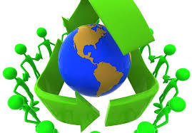 5 RAZONES POR LAS QUE DEBEMOS RECICLAR
