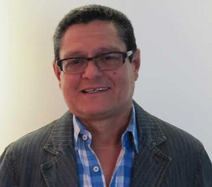 Gustavo Hernández Salazar: Hay un serio riesgo de que esto derive en una guerra civil