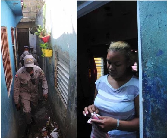 Violador y traficante es el acusado de apuñalar y quemar un niño 