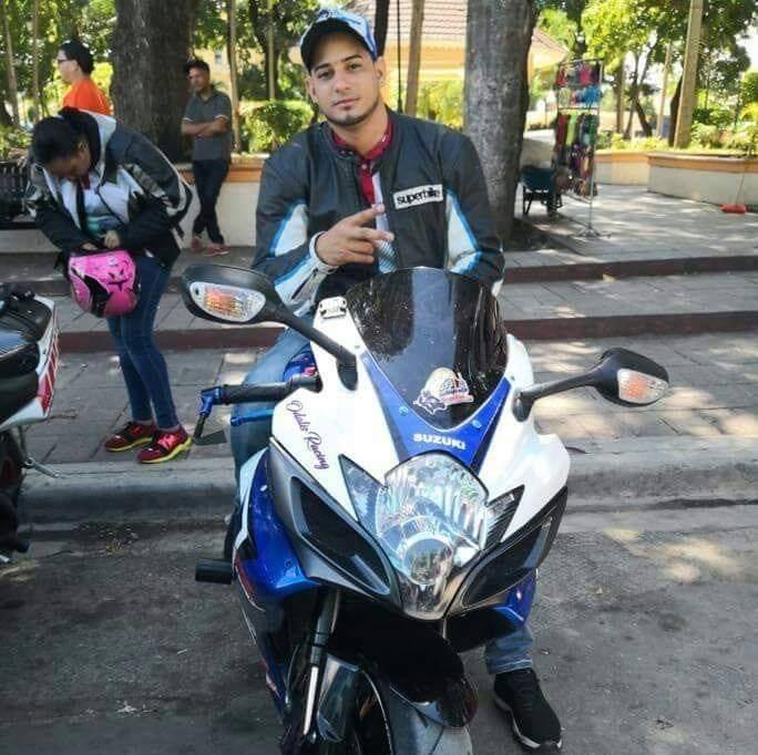 MUERE joven en un accidente de motora