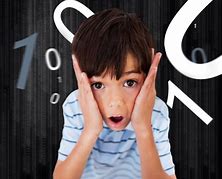 Las aptitudes ante las matemáticas