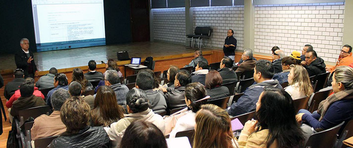 NUEVA CONVOCATORIA PARA EVALUAR DOCENTES DEL COLEGIO DE BACHILLERES