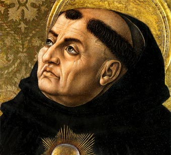 EL DÍA DE STO. TOMÁS DE AQUINO