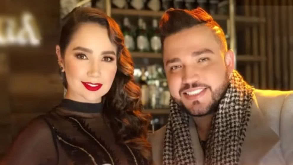 Jessi Uribe y Paola Jara le cantan al desamor en su video 