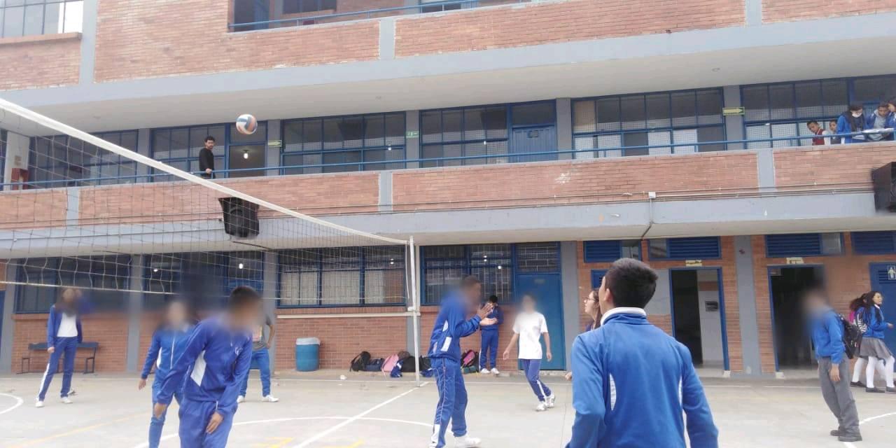 Voleibol Una Pasión 