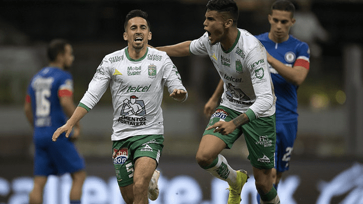 La defensa que Cruz Azul ficharía la próxima temporada