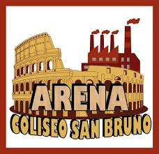 Grandes luchas en el Colosio san bruno