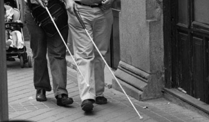Una vida sin barreras