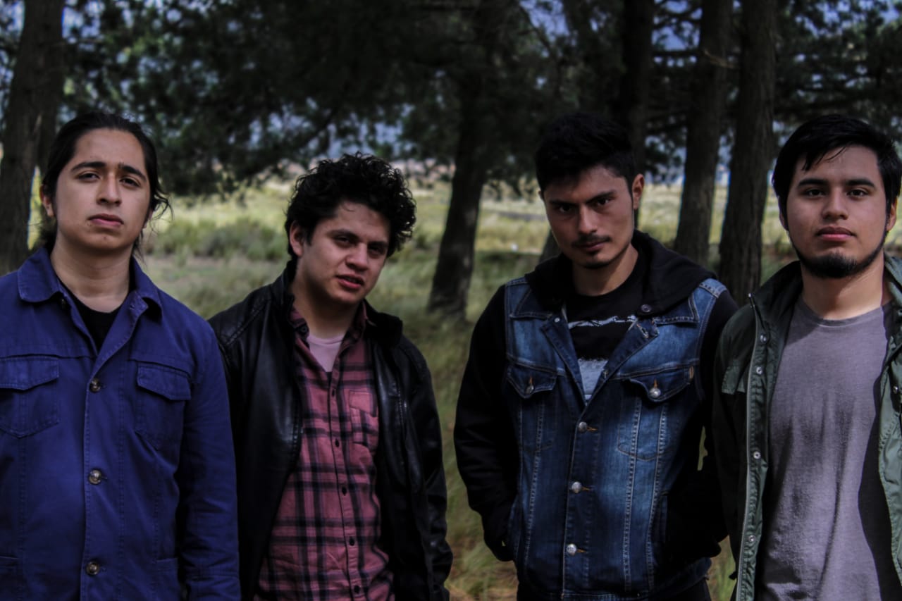 TREW; UNA NUEVA OLA DE ROCK MEXICANO