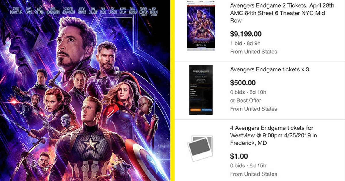 Avengers