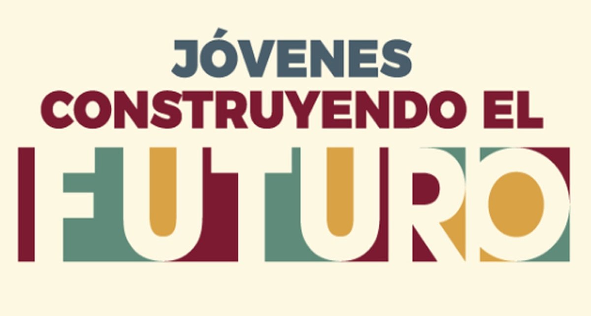 Jóvenes construyendo el futuro