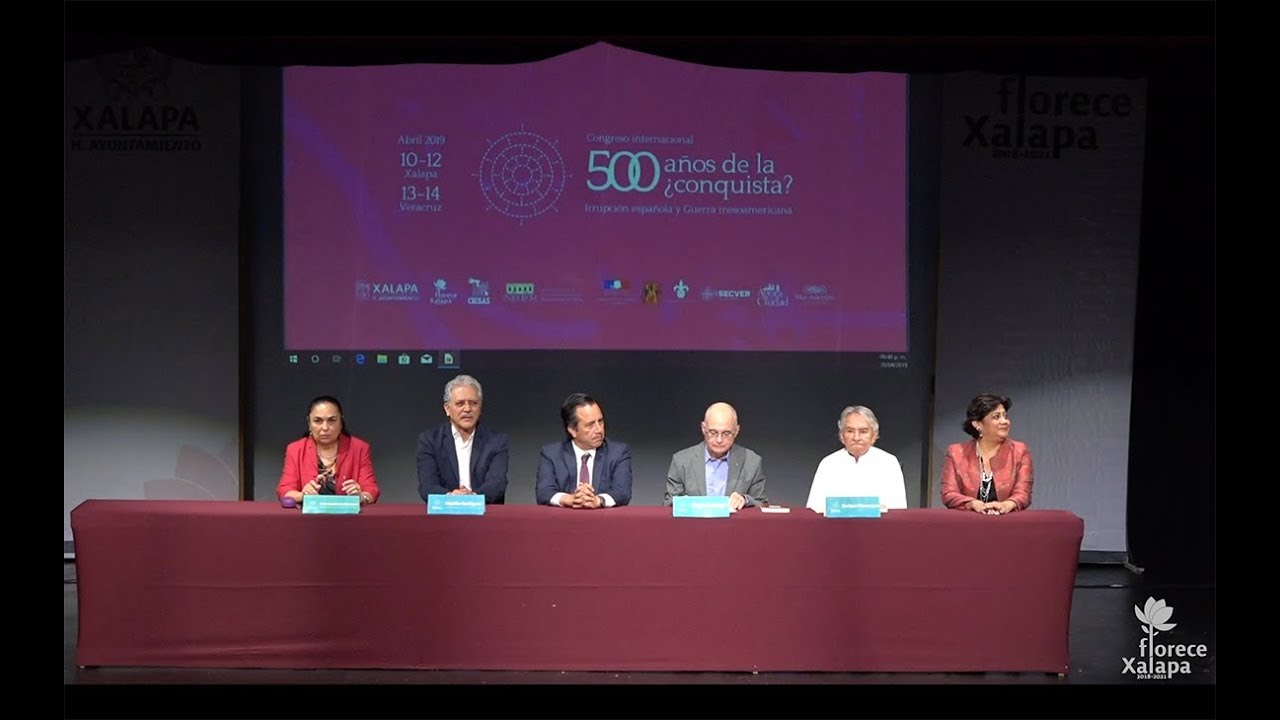 Exposición de fotografía “sin límites”