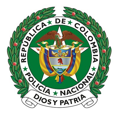 Policia Nacional 