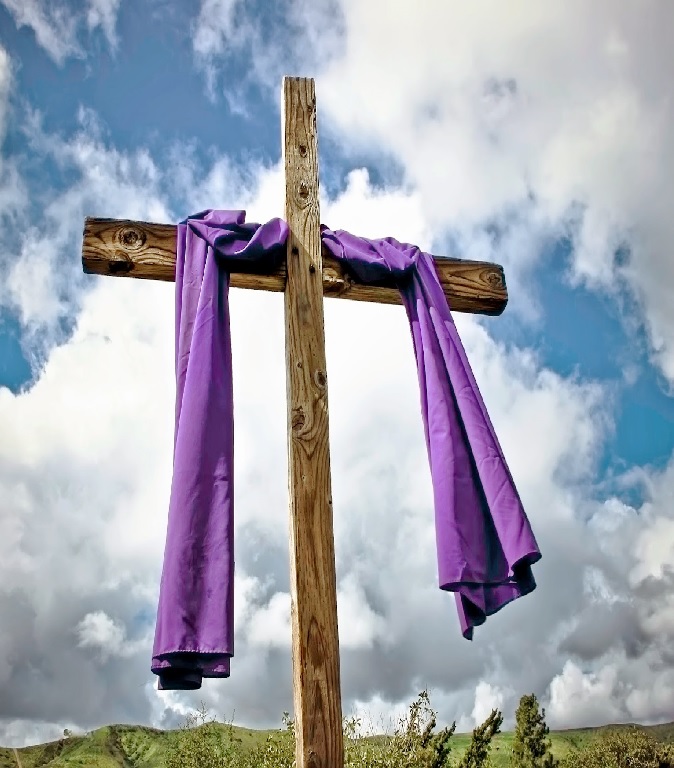 Papa: Oración, caridad y ayuno; inversiones para un tesoro que nunca se acaba