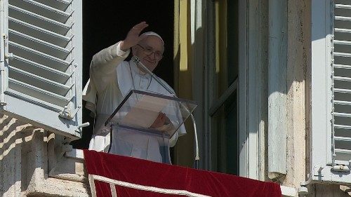 Papa: Ángelus del I Domingo de Cuaresma: con el diablo no se dialoga