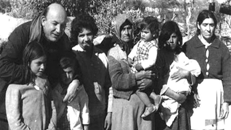 Obispos argentinos: alegría por beatificación de Mons. Angelelli