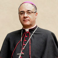 Distribución y recepción de la Sagrada Comunión