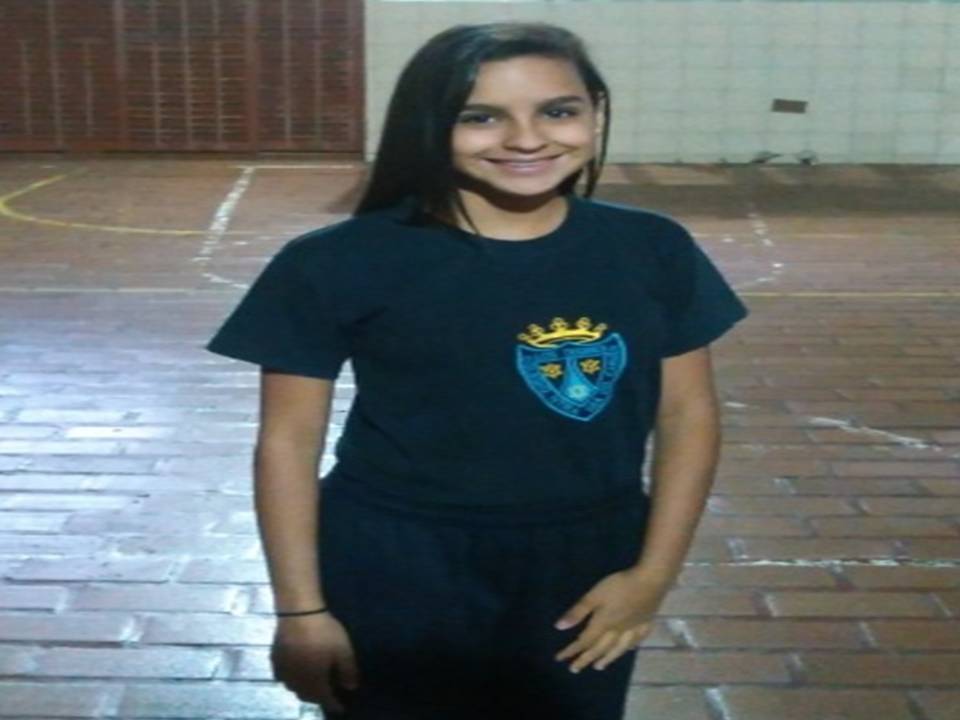 ALUMNA OPINA  EN ESTE INICIO  DE  AÑO ESCOLAR