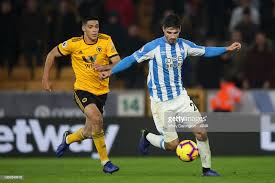 El peor partido del canterano de las águilas del américa  "Raúl Jiménez" en la Premier League contra el ultimo lugar de la tabla.