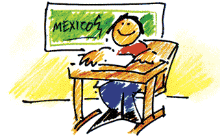 Educación en México