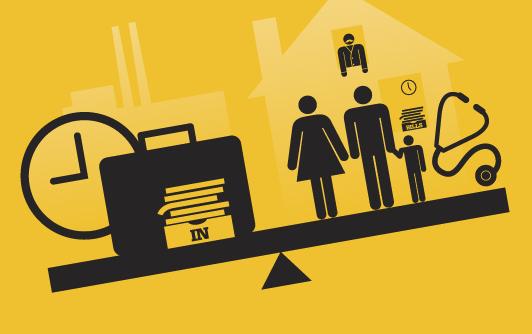 Relación entre Educación y Empleo