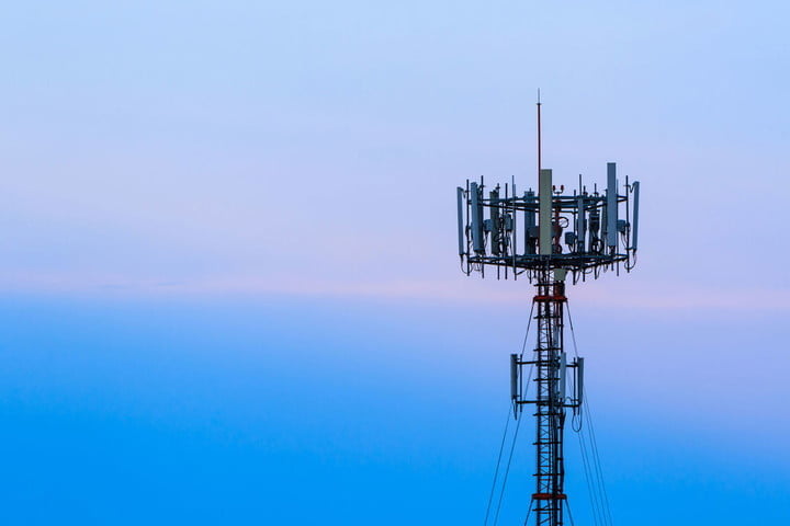 El 5G es una realidad