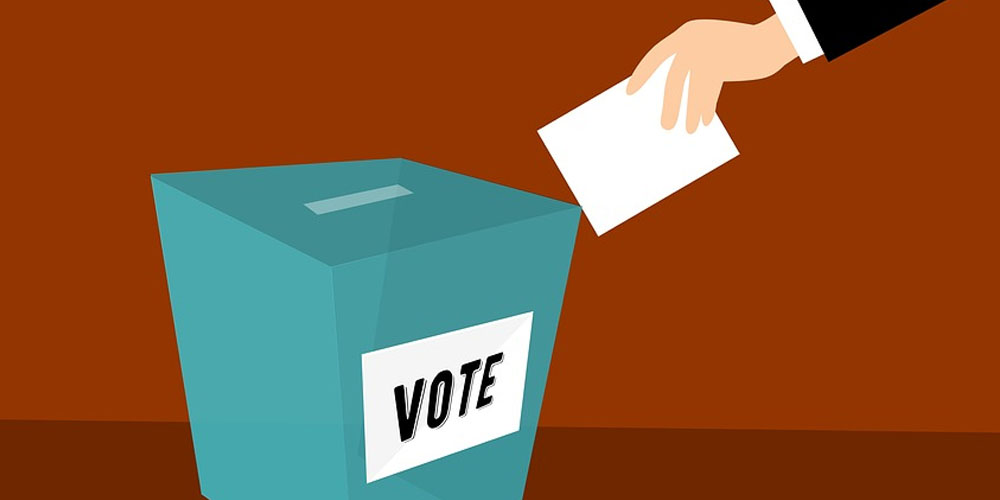 Elecciones para el gobierno