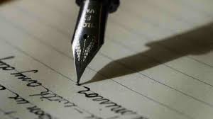 Escritura