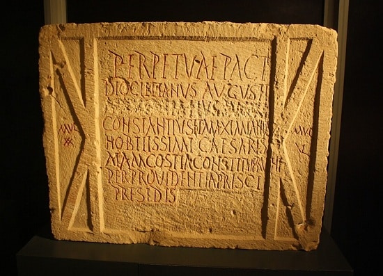 Escritura Griega