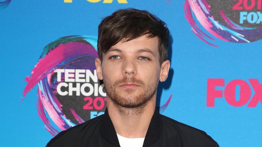 Louis Tomlinson estrenará nueva canción: Two Of Us