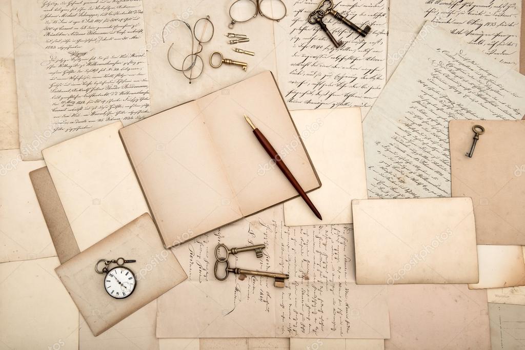 Gramática y escritura 