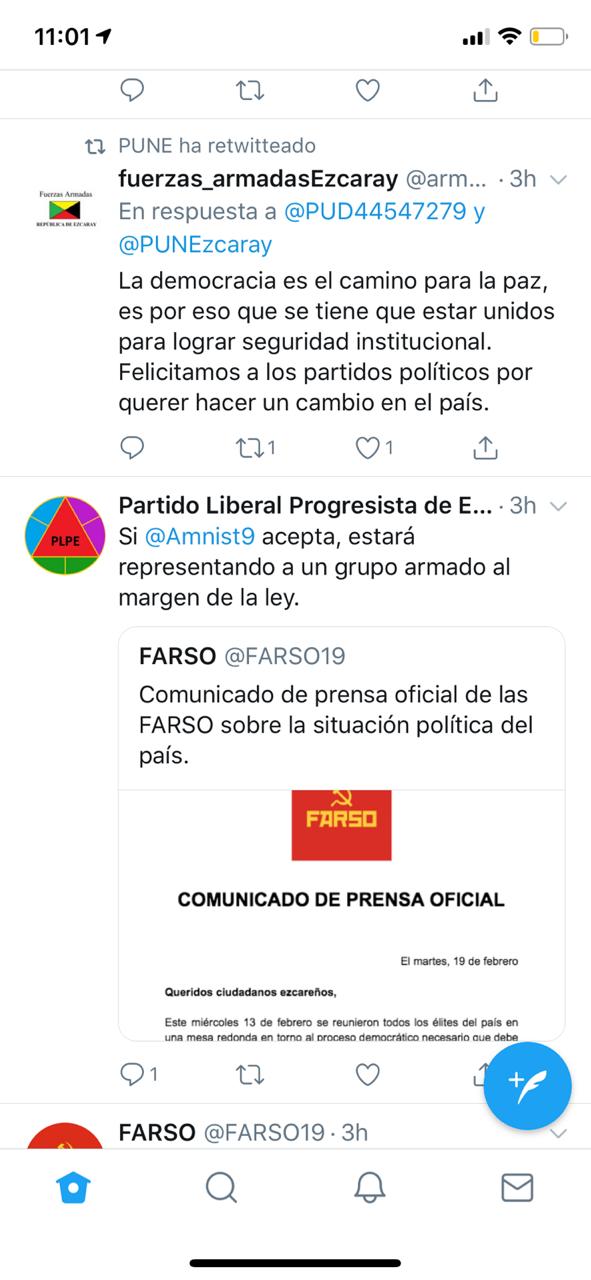 ¿Por qué tanto revuelo?