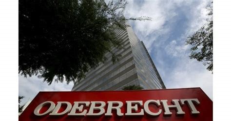 EL JUICIO ODEBRECHT