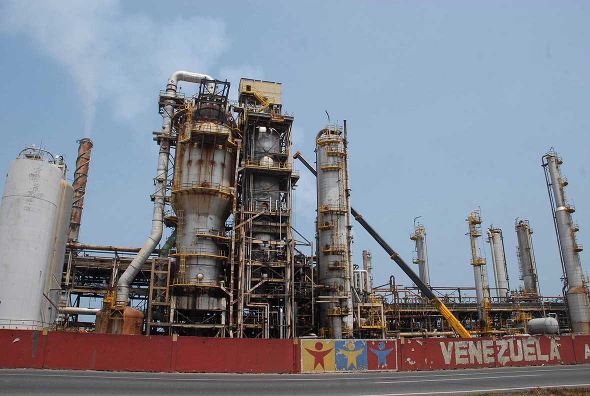 Una esperanza para le economia Venezolana