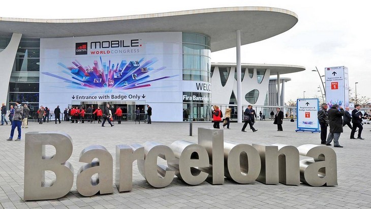 MWC : cómo las tecnologías van a salvarnos la vida