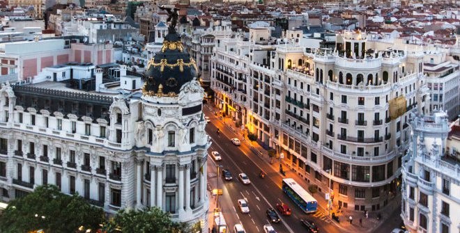La ciudad que nunca duerme consigue sueÃ±o 