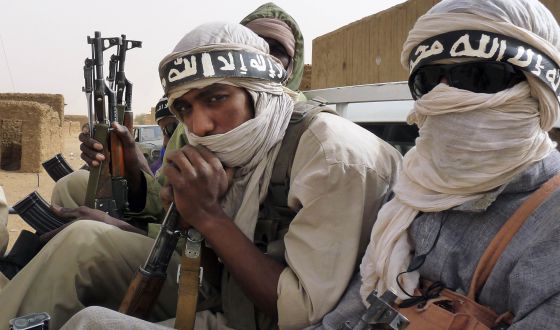 El ISIS esta utilizando los ataques suizida