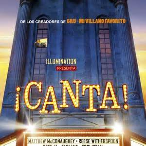 salen nuevas películas en el cine 