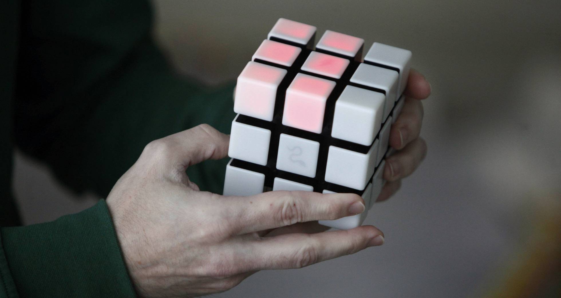 El cubo de Rubik pierde su marca registrada en los tribunales europeos