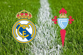 El Celta-Real Madrid, suspendido según el comunicado de la LFP