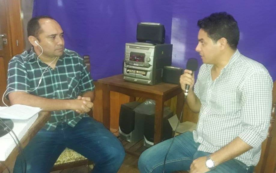 Basualdo: Los concejales "Gildista"están generando una crisis en el Concejo Deliberante de Pirané  por un posicionamiento a cualquier costo.