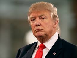 Trump amenaza a los congresistas que voten contra su reforma sanitaria: "Voy a por vosotros"
