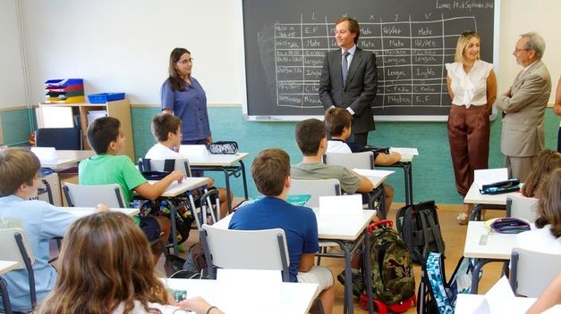 La Educación ha evolucionado en Venezuela