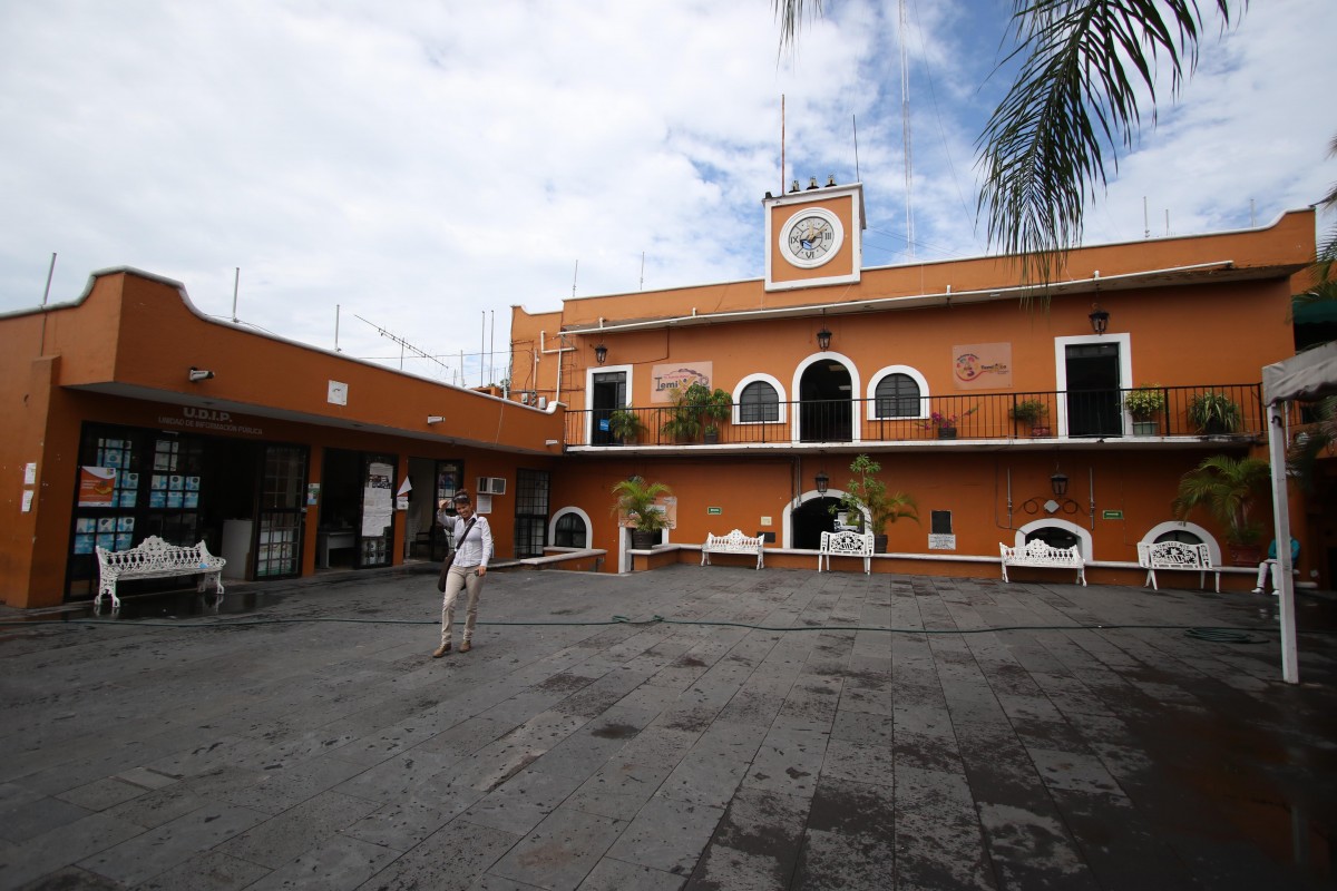Economia y Cultura en Temixco Morelos