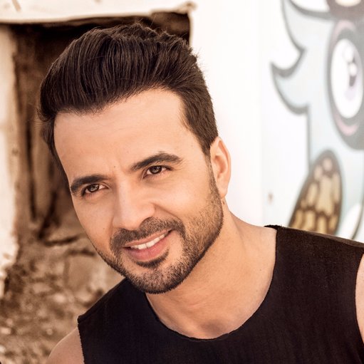 Luis Fonsi y su ‘Despacito’, en el Universal Music Festival de Madrid