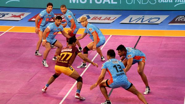 Kabbaddi