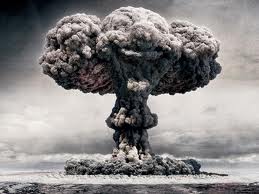 75 aniversario del Bombardeo en Hiroshima