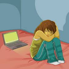 CIBERBULLYING - Para niñas, niños y adolescentes